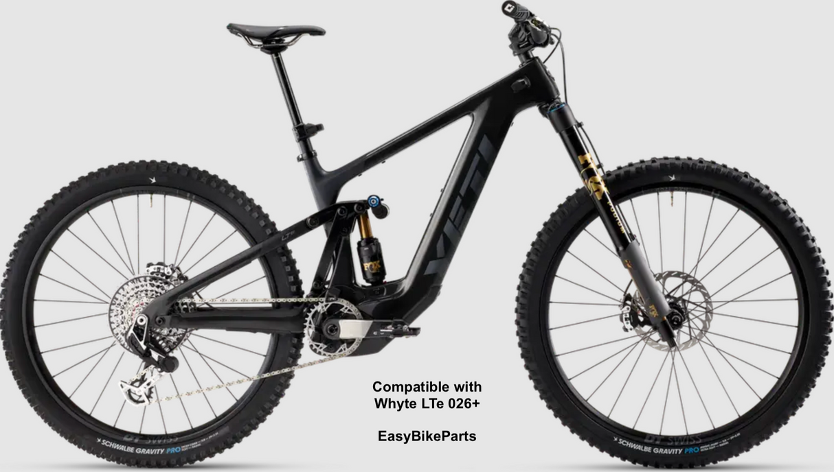 Yeti 160E 2022+ Vollständiger Ersatzrahmen / Lagerkit für Drehpunkte
