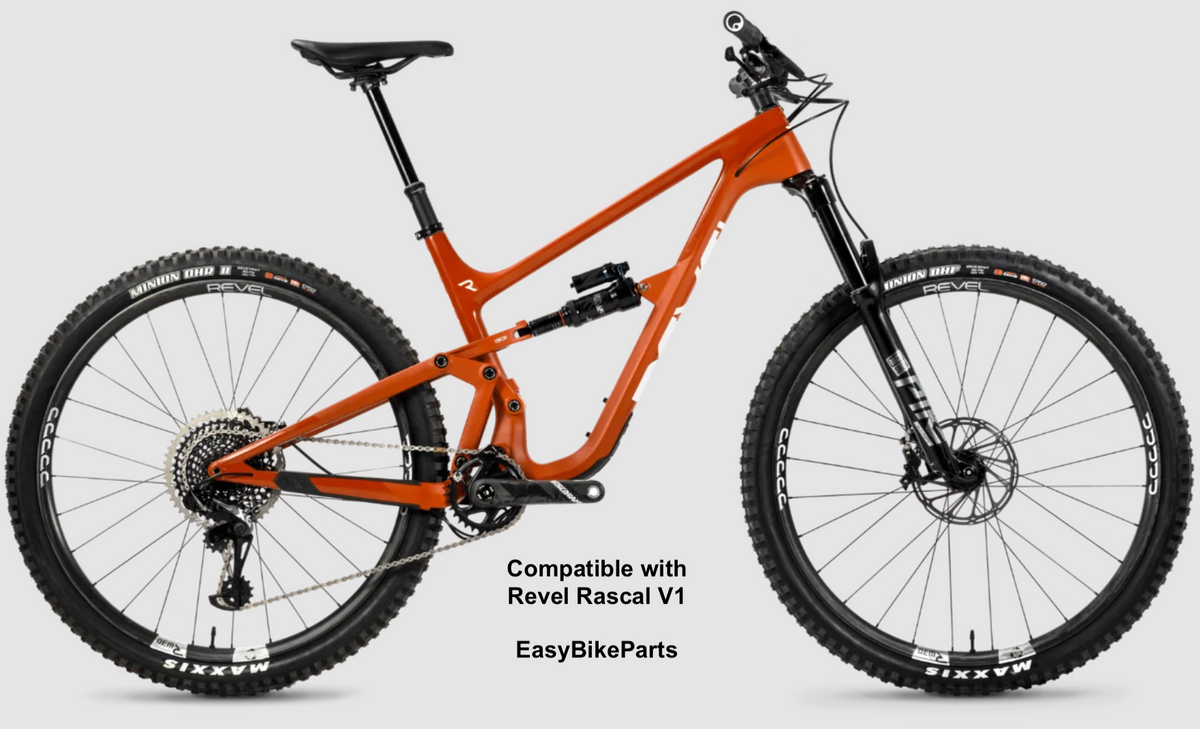 Specialized Era 2009–2017 Ersatz-Rahmenlager-Kit