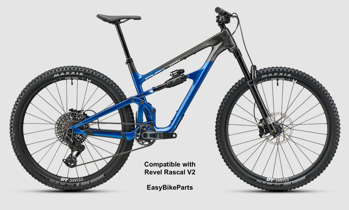 Specialized Era 2009–2017 Ersatz-Rahmenlager-Kit