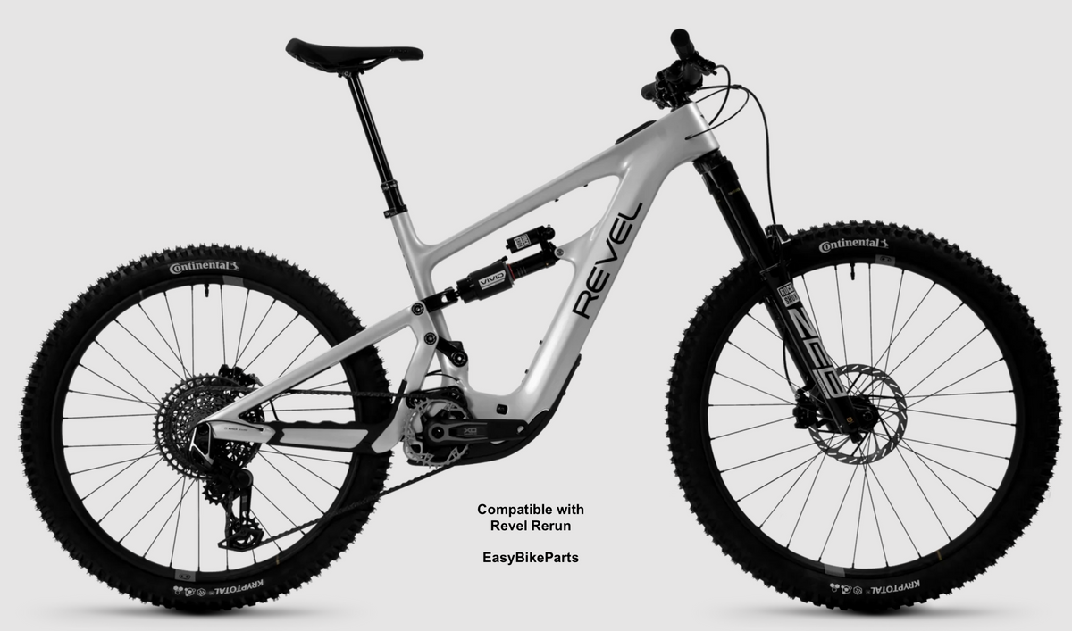 Specialized Era 2009–2017 Ersatz-Rahmenlager-Kit