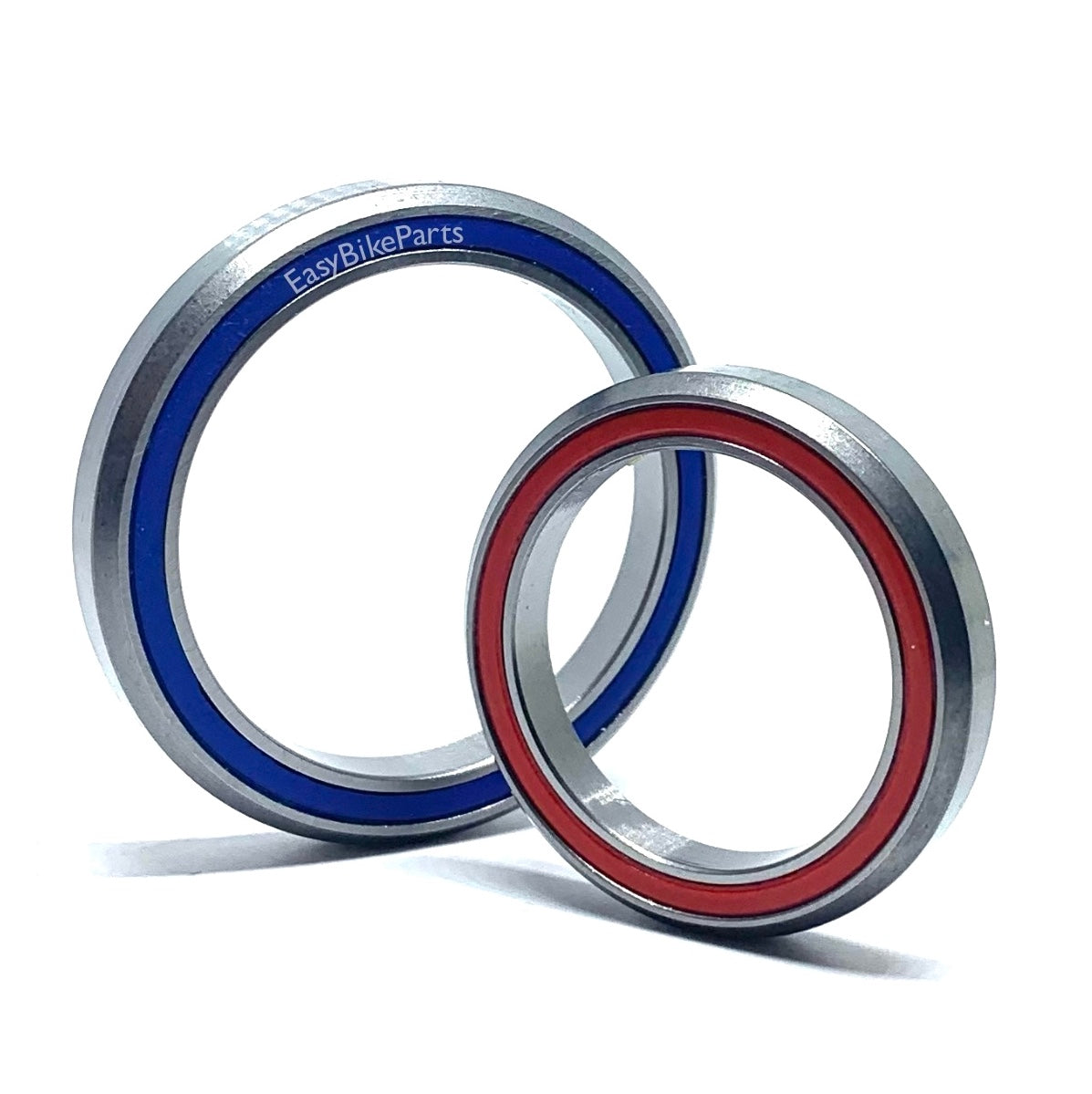 Merida Silex 200, 300, 400, 600, 700, 4000, 5000, 7000, 8000-E Années 2018-2021 Roulements de remplacement pour casque