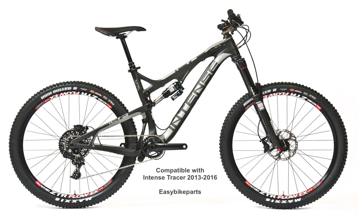 Intense Tracer 2016-2022 Kit de roulements de pivot de cadre Full MAX