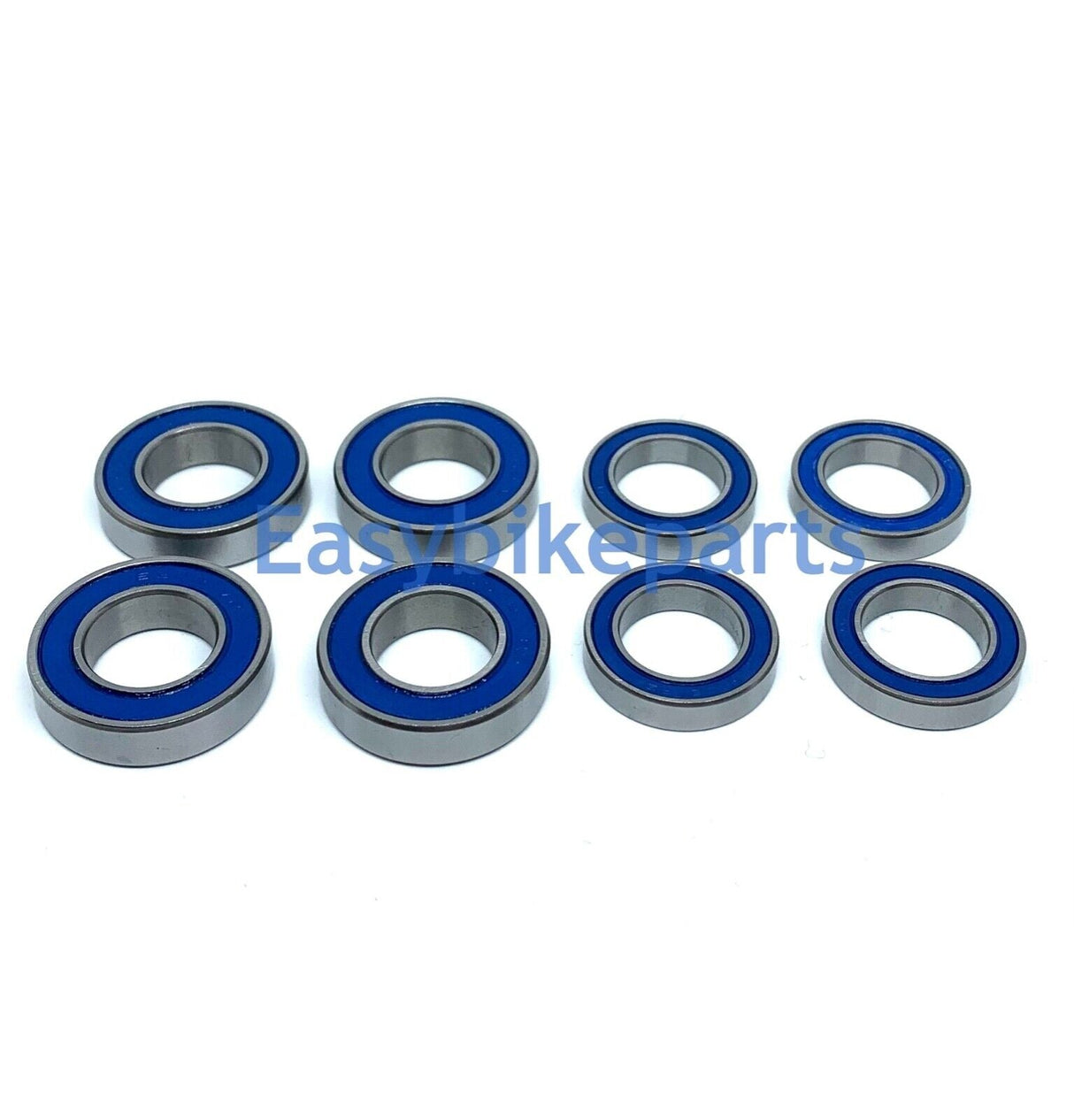 Transition Spire 2021-2025 Full Replacement Frame Pivot Bearing Kit
