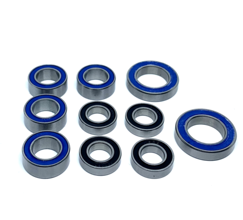 Trek slash bearing kit deals