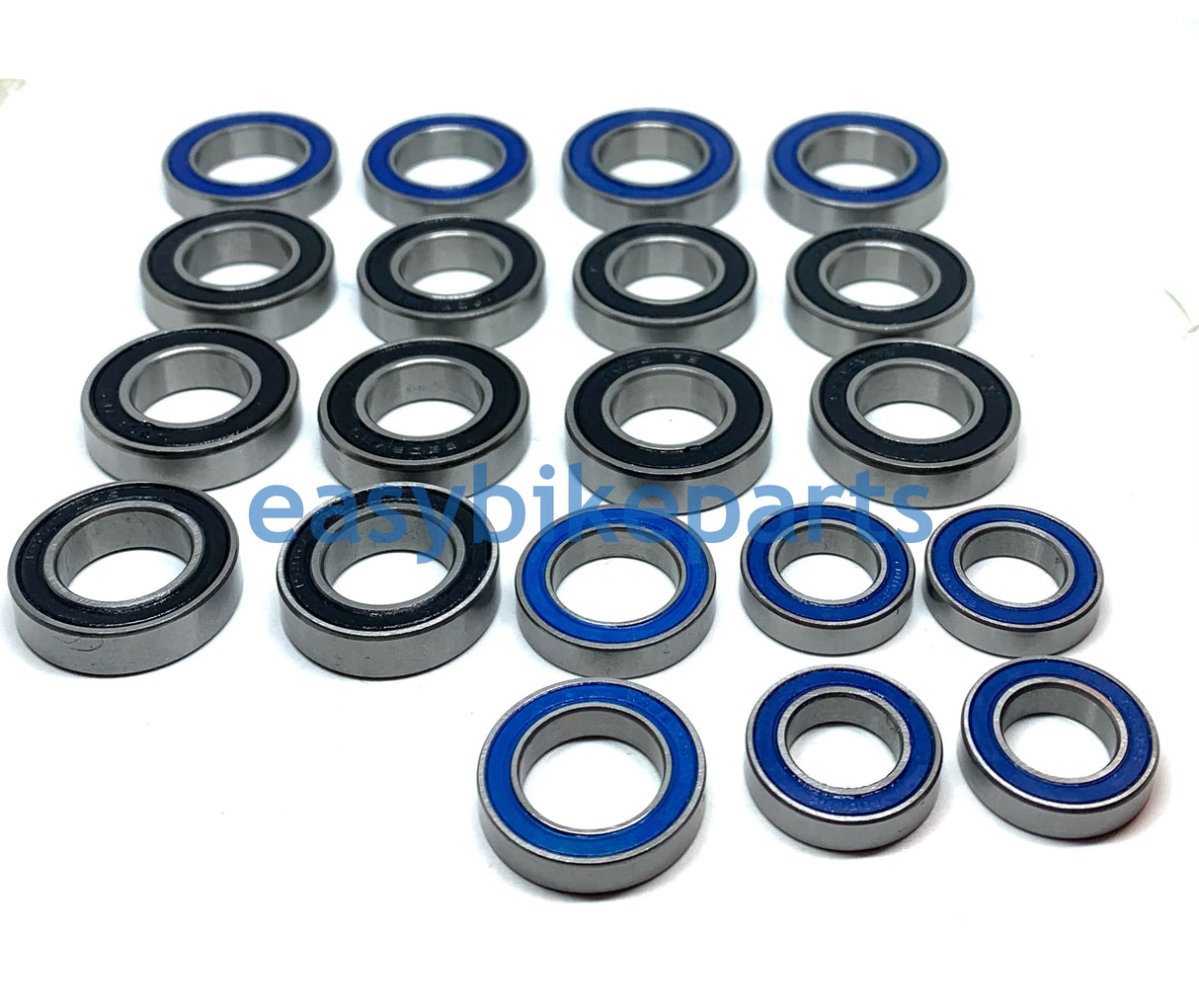 Specialized Demo 2007–2025 Replacement Frame Pivot Bearing Kit