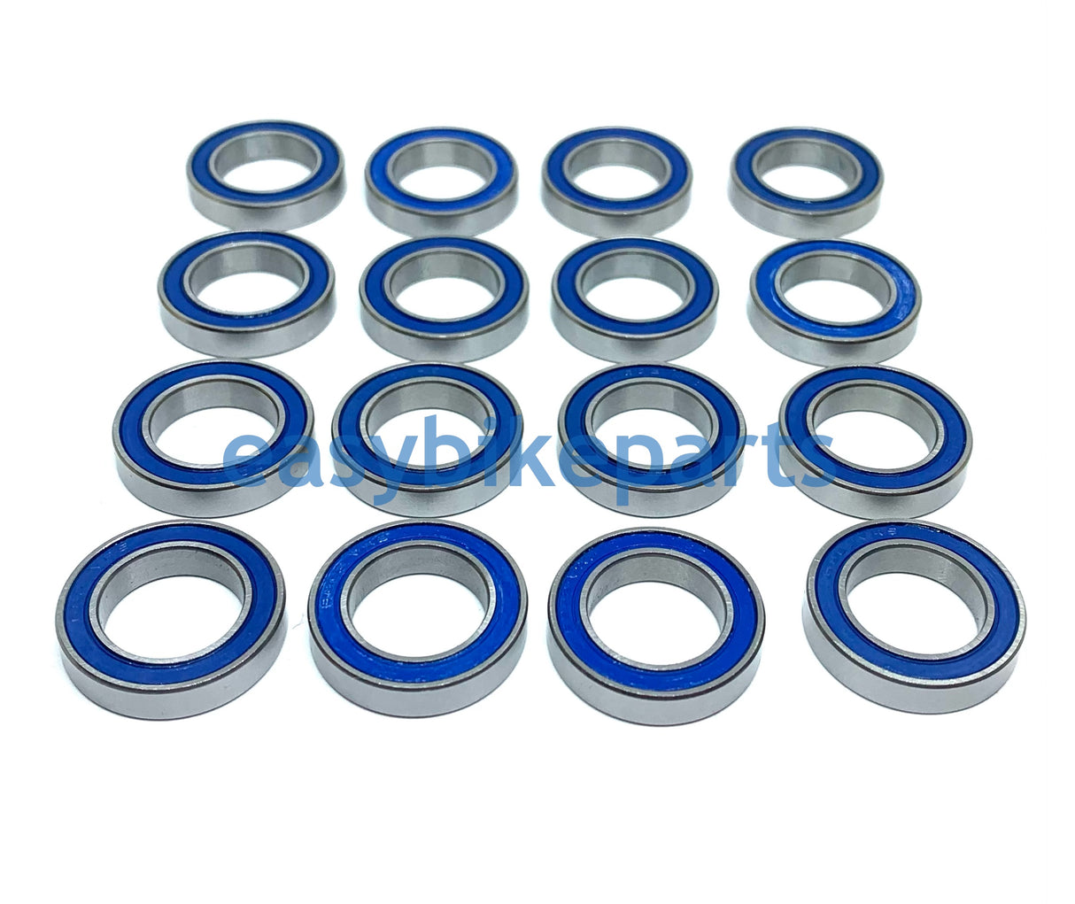 Specialized Rhyme 2015–2018 Replacement Frame Pivot Bearing Kit