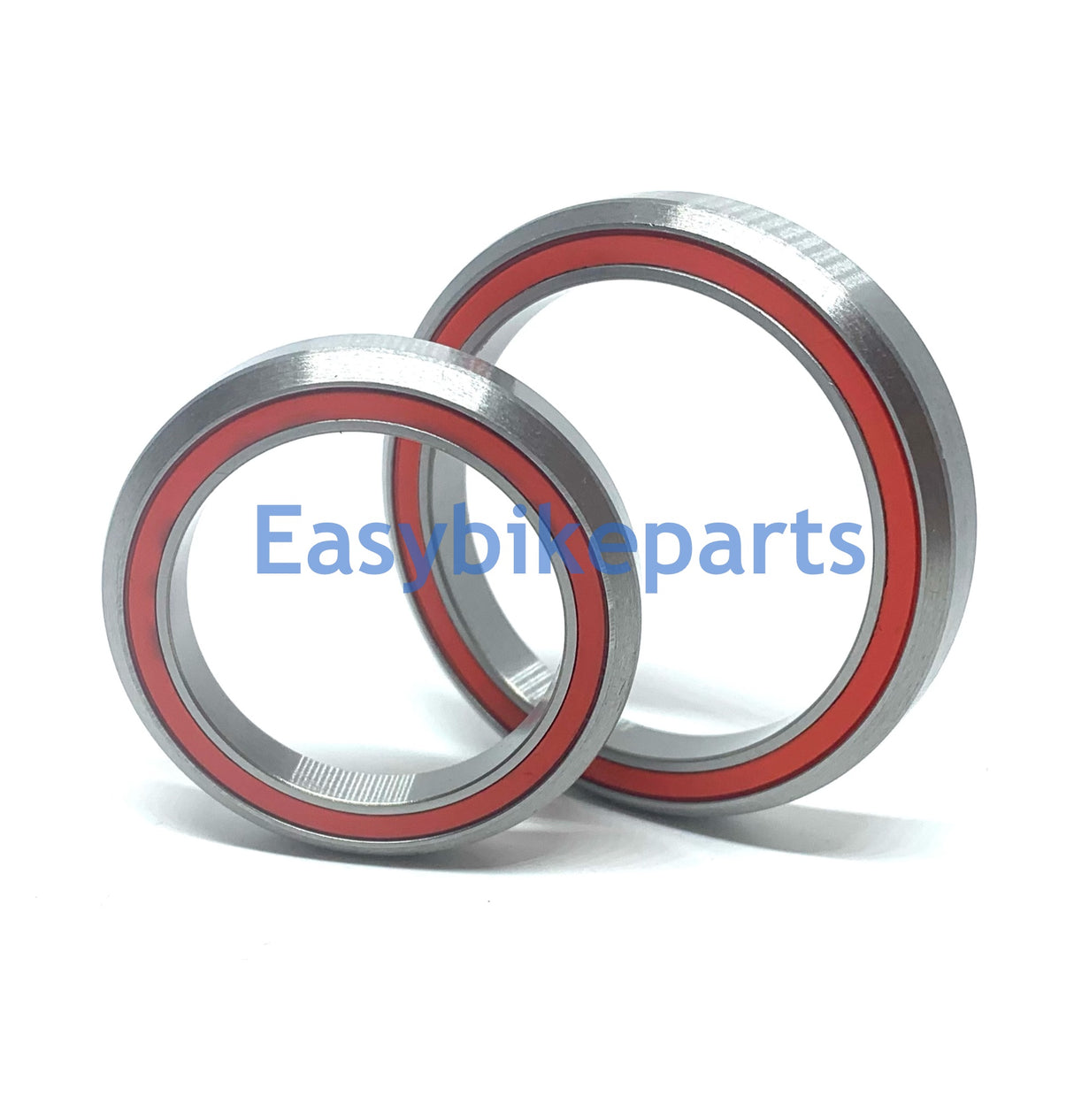 Pinarello Dogma F8 / F10 / GAN / GAN S 1.1/8 - 1.1/2 Roulements de casque de remplacement