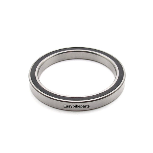 6707 Bicycle Headset Bearing - 35x44x5mm 90°x90°