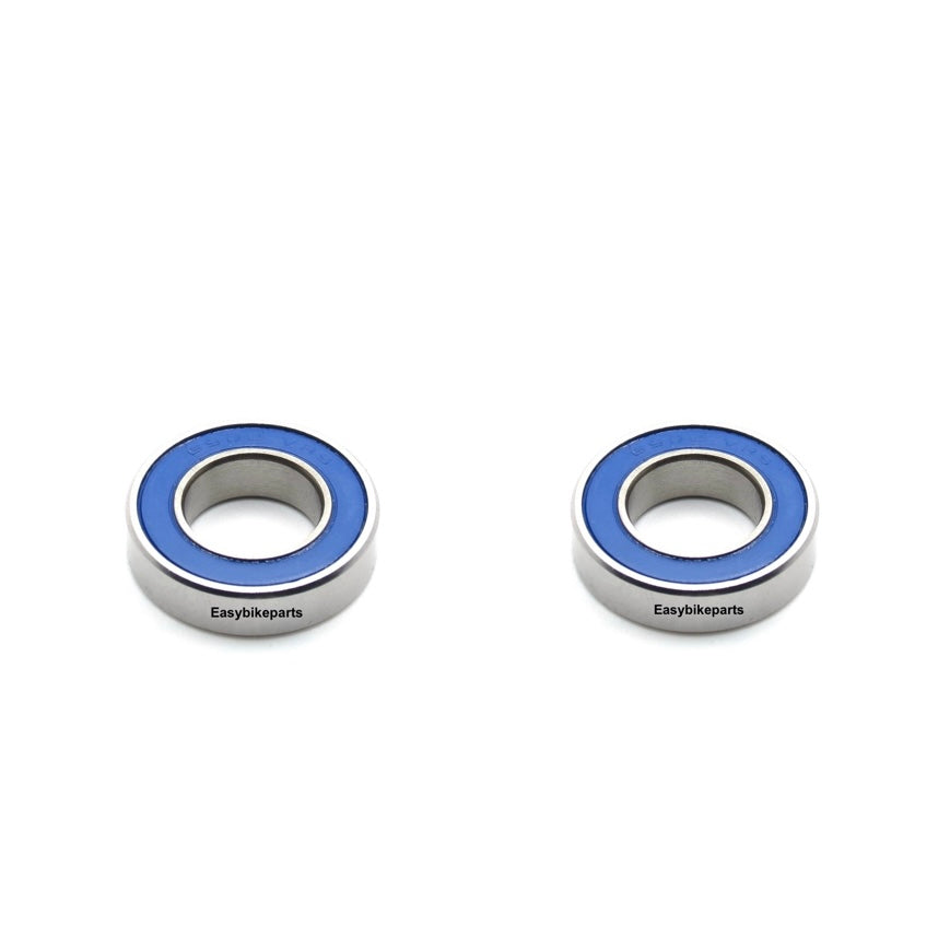 Trek Supercaliber Gen 1 / Gen 2 2021-2026 Full Replacement Frame Bearing Pivot Kit