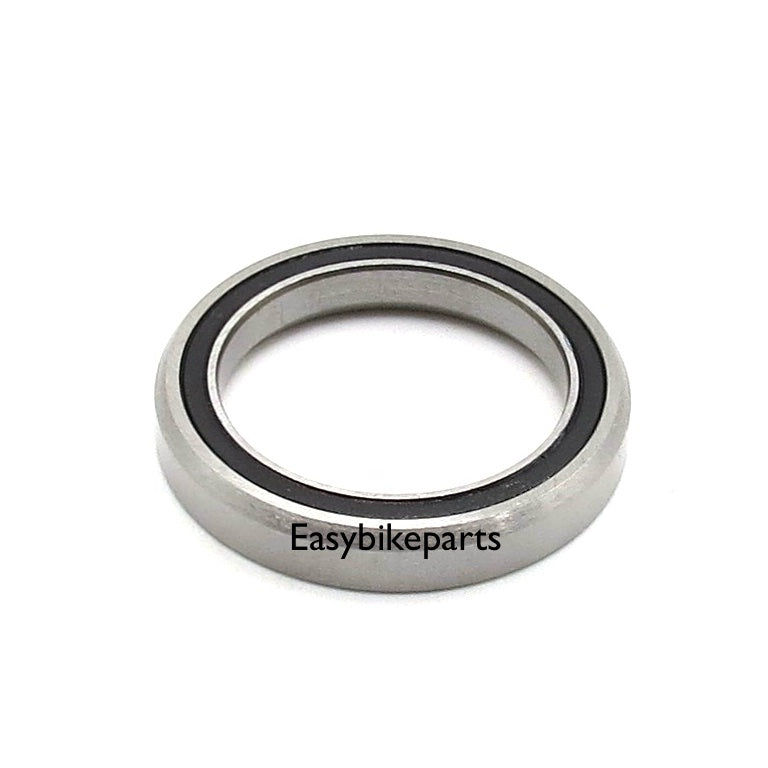6800 2RS (10x19x5mm) Lager