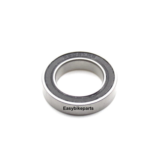 6802 MAX Cartridge Bearing - 15x24x5mm