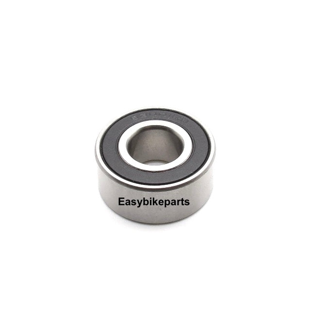 63001-2RS Cartridge Bearing - 12x28x12 mm