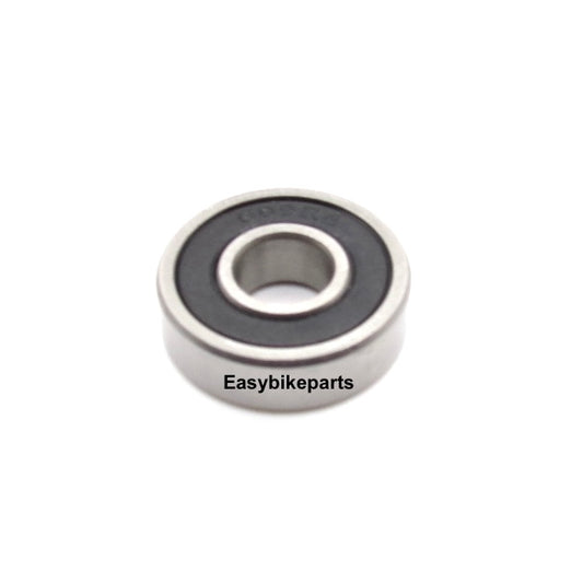 609-2RS Cartridge Bearing - 9x24x7 mm