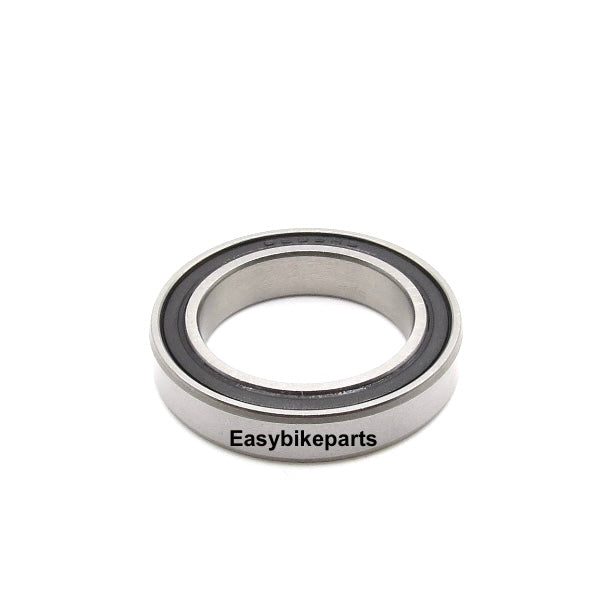 6805-2RS Cartridge Bearing - 25x37x7 mm