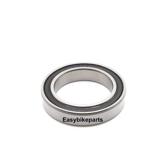 6805-2RS Cartridge Bearing - 25x37x7 mm