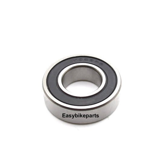 3003-2RS Cartridge Bearing for Bicycles - 17x35x14 mm