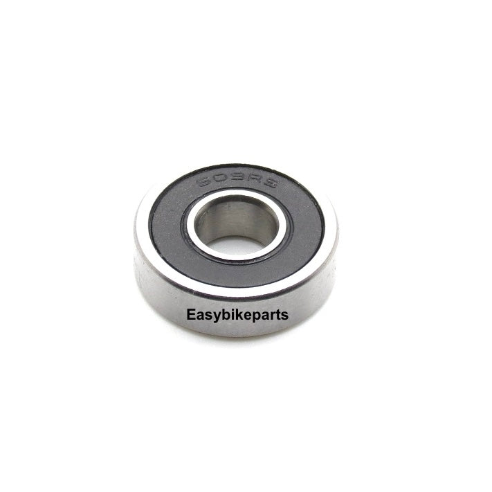 609 MAX Cartridge Bearing - 9x24x7mm