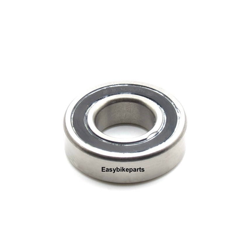 6002 MAX Cartridge Bearing - 15x32x9mm