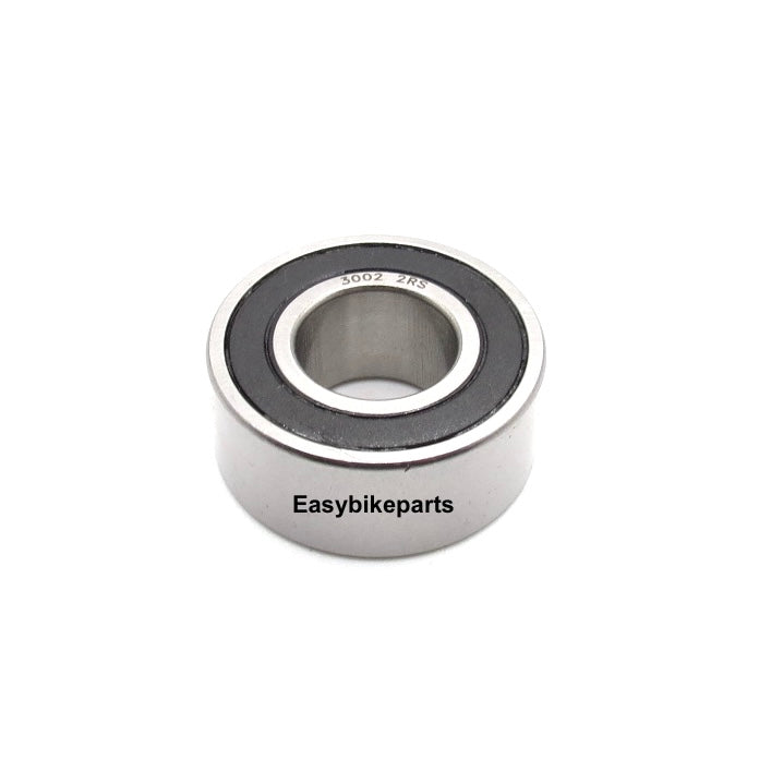 3002-2RS Cartridge Bearing - 15x32x13 mm