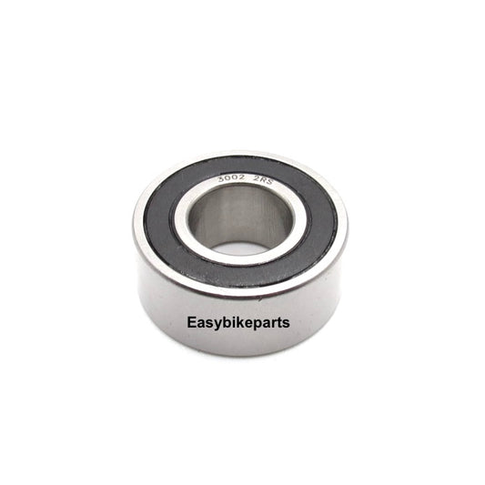 3002-2RS Cartridge Bearing - 15x32x13 mm