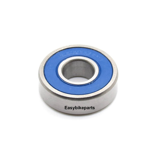 6000 MAX Cartridge Bearing 10x26x8mm