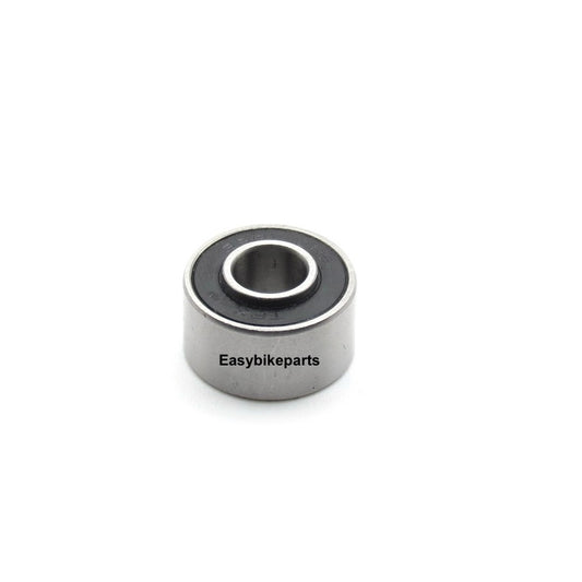 398-E MAX Cartridge Bearing - 8x19x10/11mm