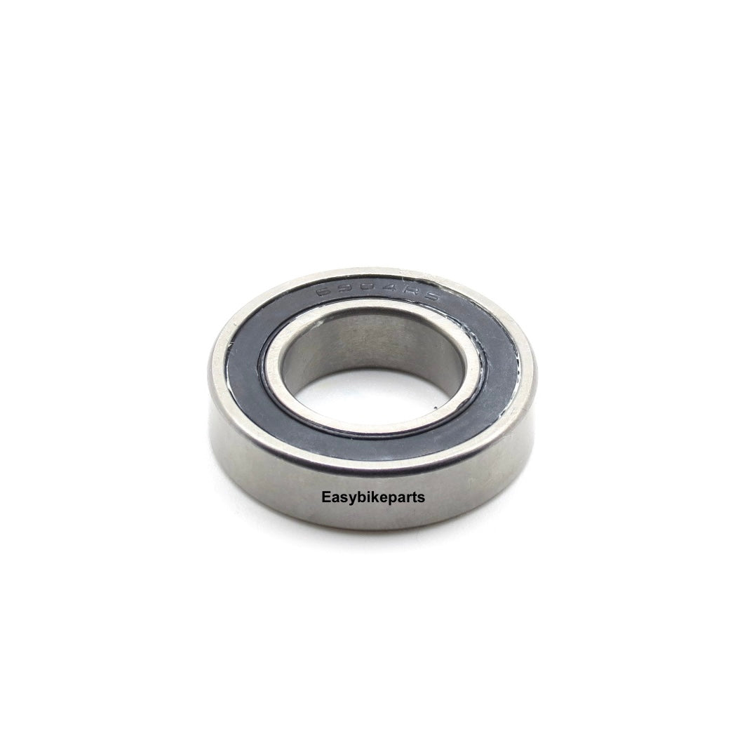 6904 MAX Cartridge Bearing - 20x37x9mm