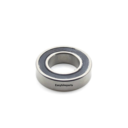 6904 MAX Cartridge Bearing - 20x37x9mm