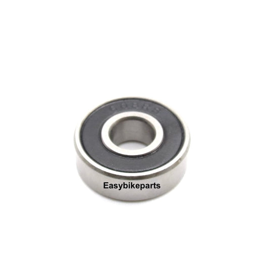 608-2RS Cartridge Bearing - 8x22x7 mm