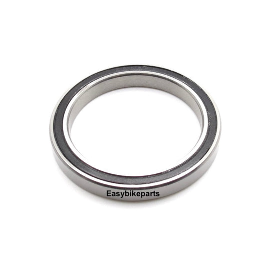 6809-2RS Cartridge Bearing - 45x58x7 mm