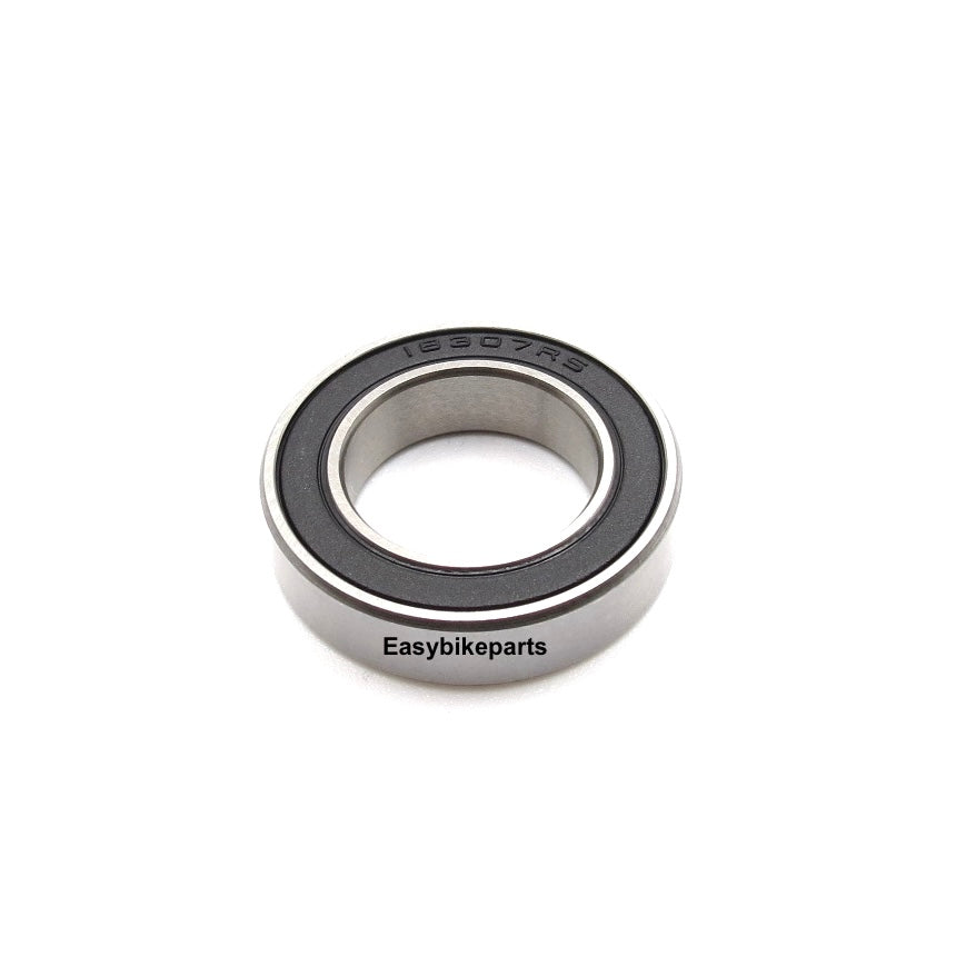 18307-2RS Cartridge Bearing for Bicycles - 18x30x7 mm