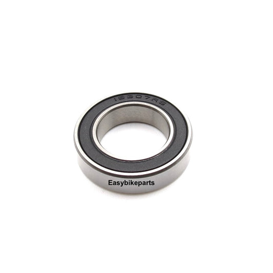 Roulement 3803H10 2RS (17x26x10mm)