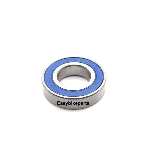 15307-2RS Cartridge Bearing - 15x30x7 mm