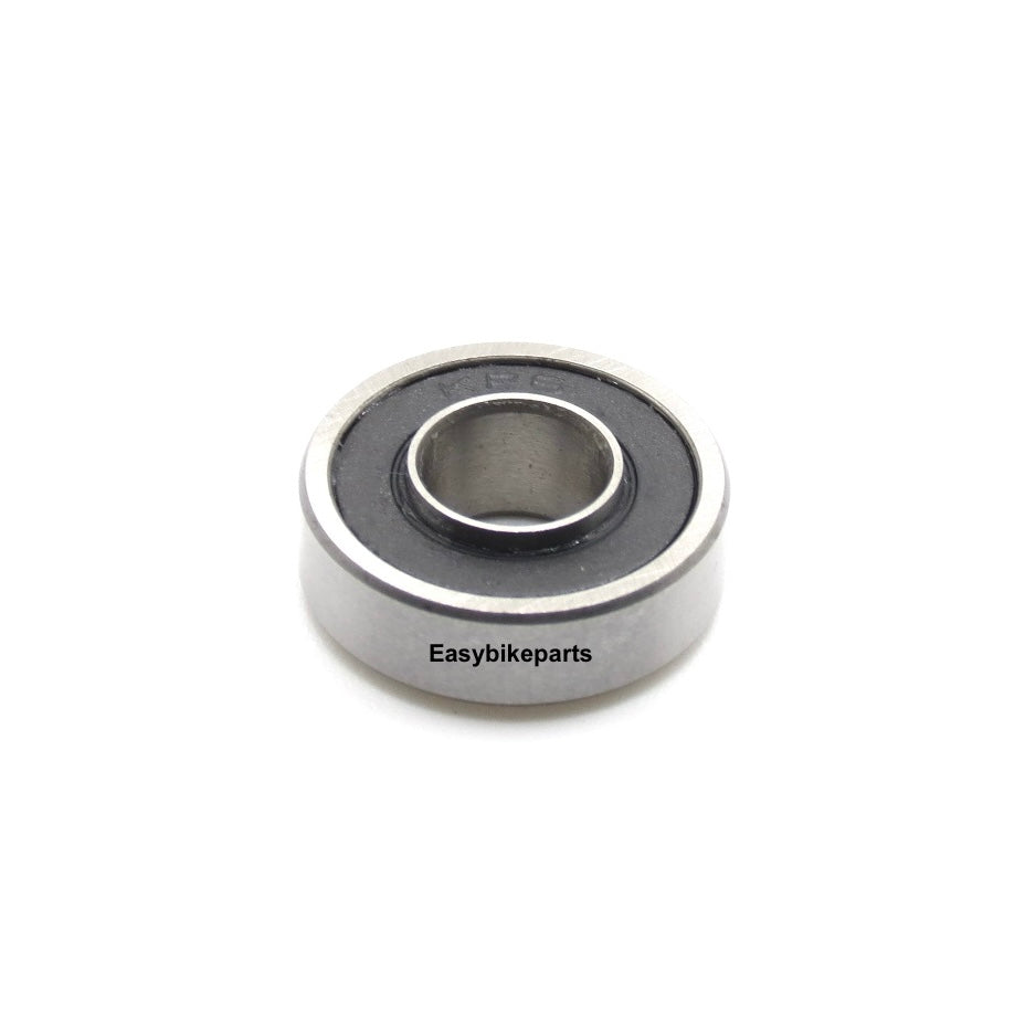 KP6 MAX Cartridge Bearing - 3/8"x5/8"x3/8" (9.53x15.88x9.53mm)