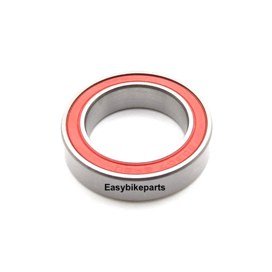 20307 Cartridge Bearing - 20x30x7 mm