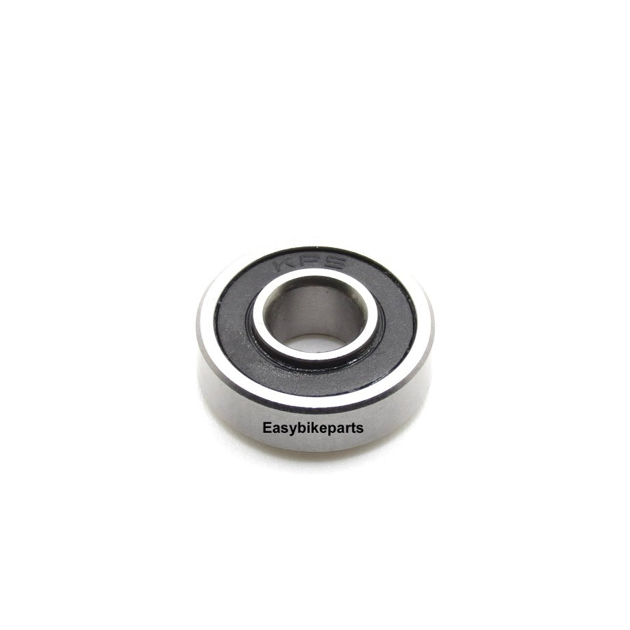 KP5 MAX Cartridge Bearing - 1/4"x1/2"x3/16" (6.35x12.7x4.76mm)