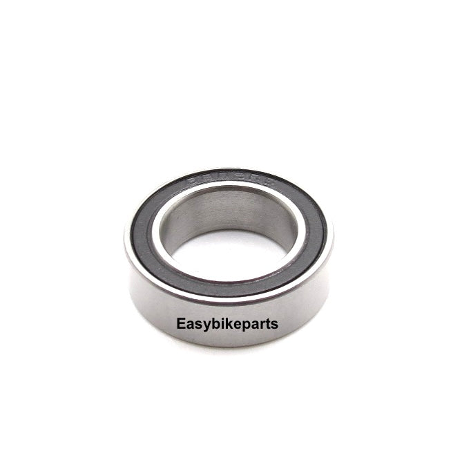 3802-2RS (63802) Cartridge Bearing- 15x24x7 mm