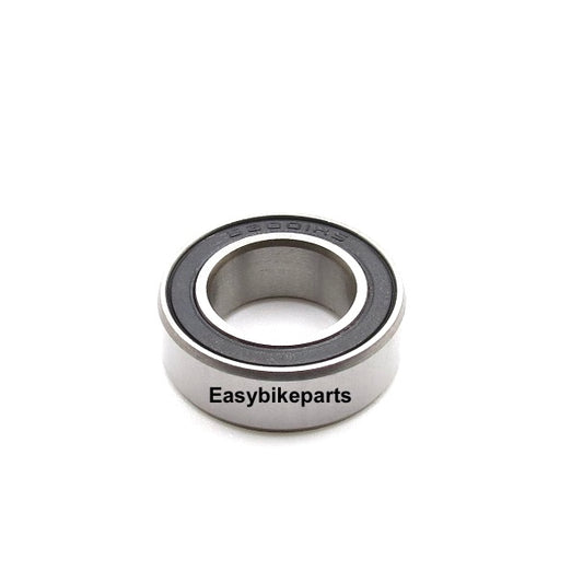 63801-2RS Cartridge Bearing for Bicycles - 12x21x7 mm