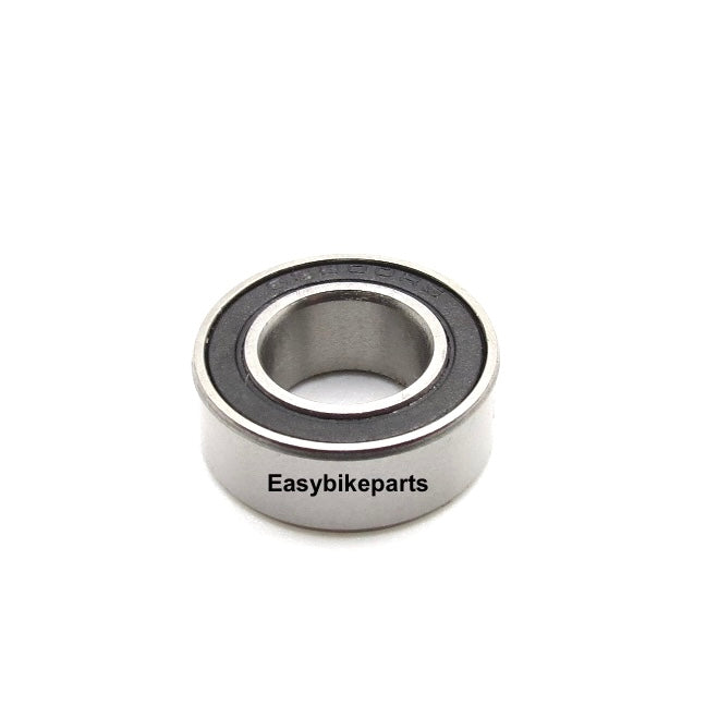 63800-2RS Cartridge Bearing for Bicycles - 10x19x7 mm