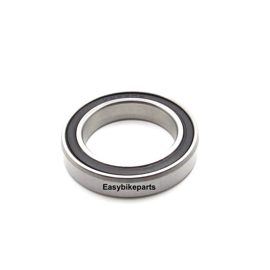 6806-2RS Cartridge Bearing for Bicycles - 30x42x7 mm