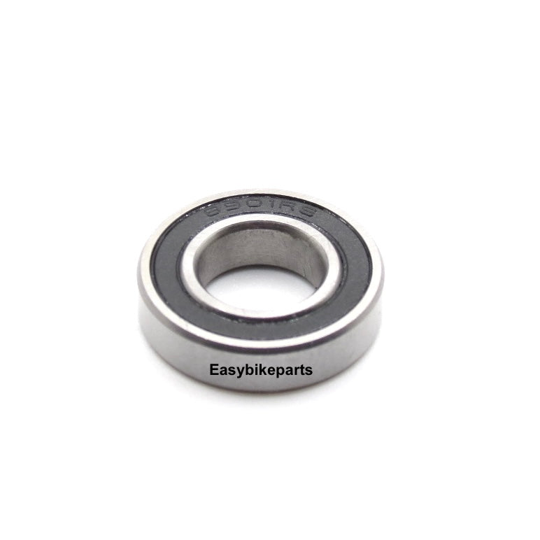 6901-2RS (61901) Cartridge Bearing - 12x24x6 mm