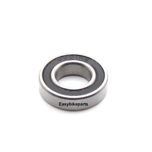 6901-2RS (61901) Cartridge Bearing - 12x24x6 mm