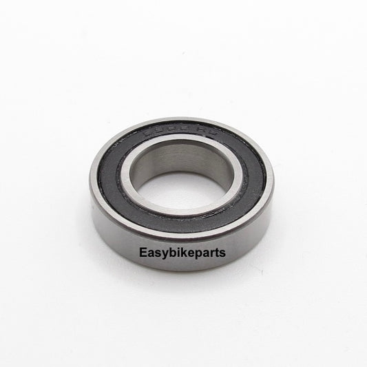 6900-2RS (61900) Cartridge Bearing - 10x22x6 mm