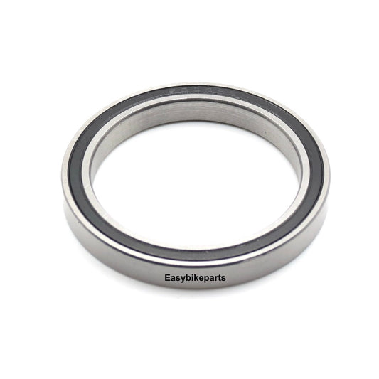 6809 MAX Cartridge Bearing - 45x58x7mm