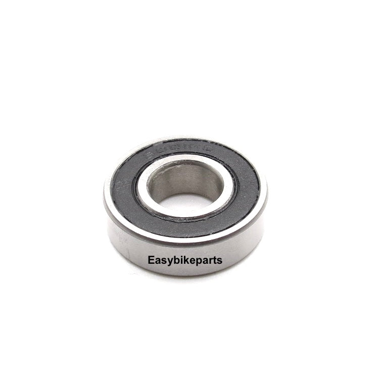 6001-2RS Cartridge Bearing - 12x28x8 mm