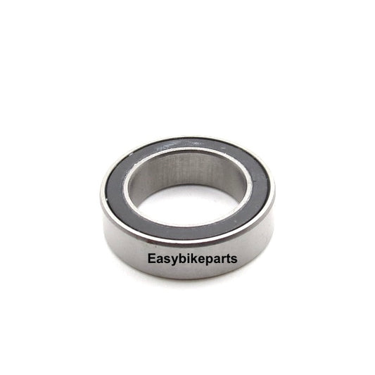 3803H7 Cartridge Bearing - 17x26x7 mm