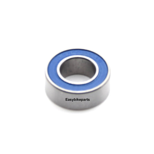 63800 MAX Cartridge Bearing - 10x19x7mm