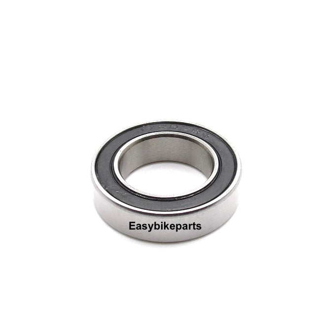 17287-2RS Cartridge Bearing - 17x28x7 mm