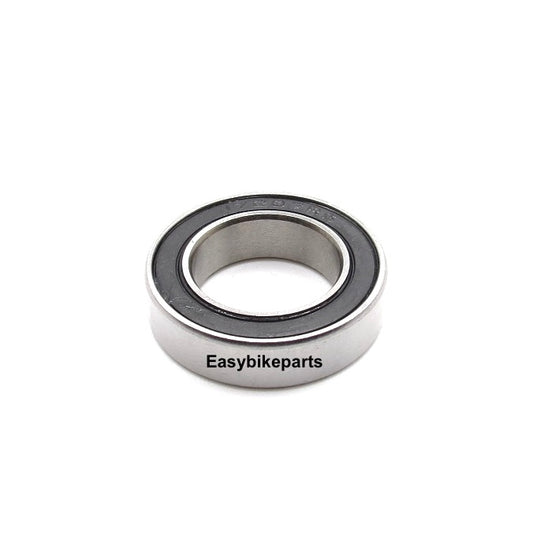 17287-2RS Cartridge Bearing - 17x28x7 mm