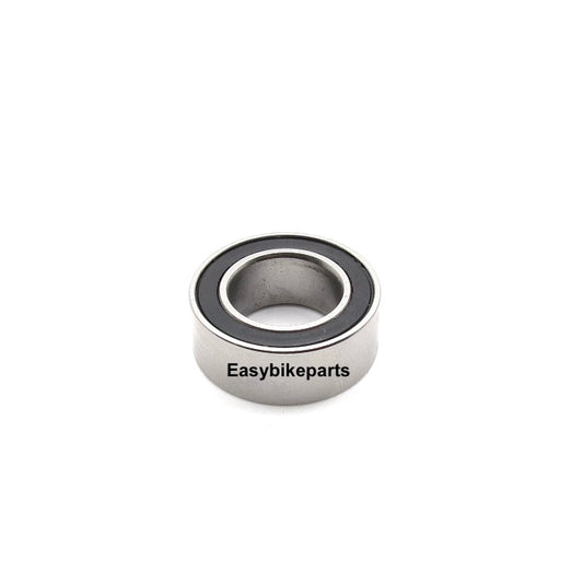 11197-2RS Cartridge Bearing - 11x19x7 mm